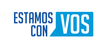 Estamos con VOS