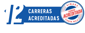 Más de 11 carreras acreditadas