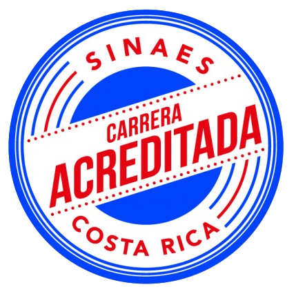 Acreditada por el SINAES
